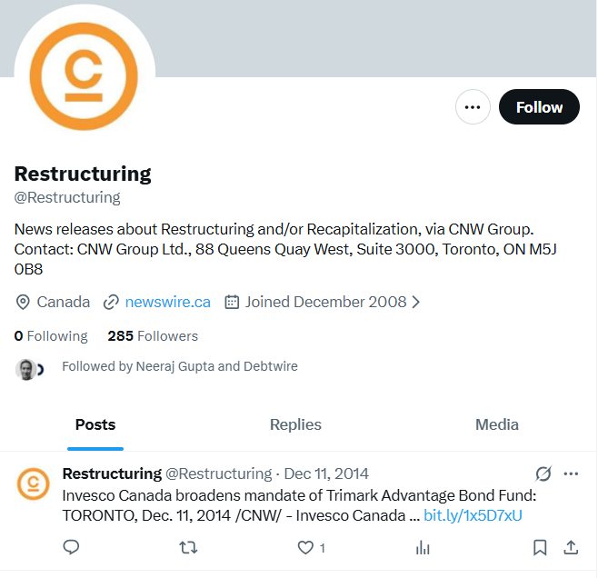 <a href="/nikitabier/">Nikita Bier</a> can we delete accounts that have not posted for years

<a href="/Restructuring/">Restructuring</a> has not been posting for 12 years and there is no way for me to get his name