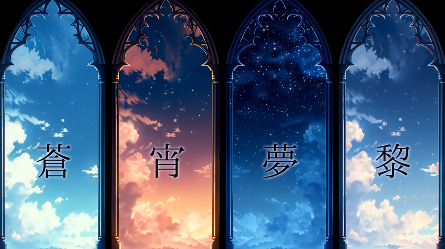 あまり@Vtuberフリー素材配布 tweet media