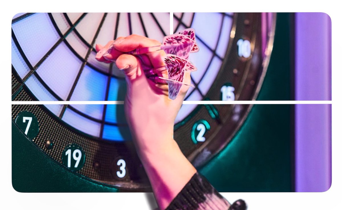 ダーツライブ公式 (@DARTSLIVE) on X