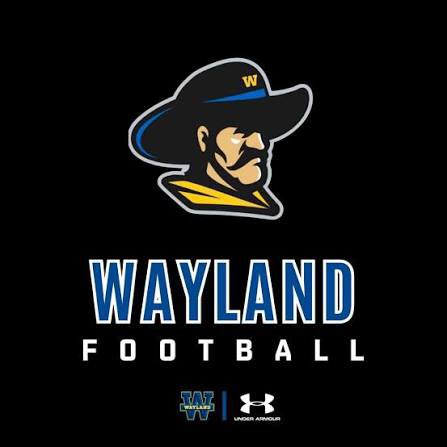 Blessed To Receive An Offer From <a href="/WBUFootball/">WBU Football</a> #AGTG