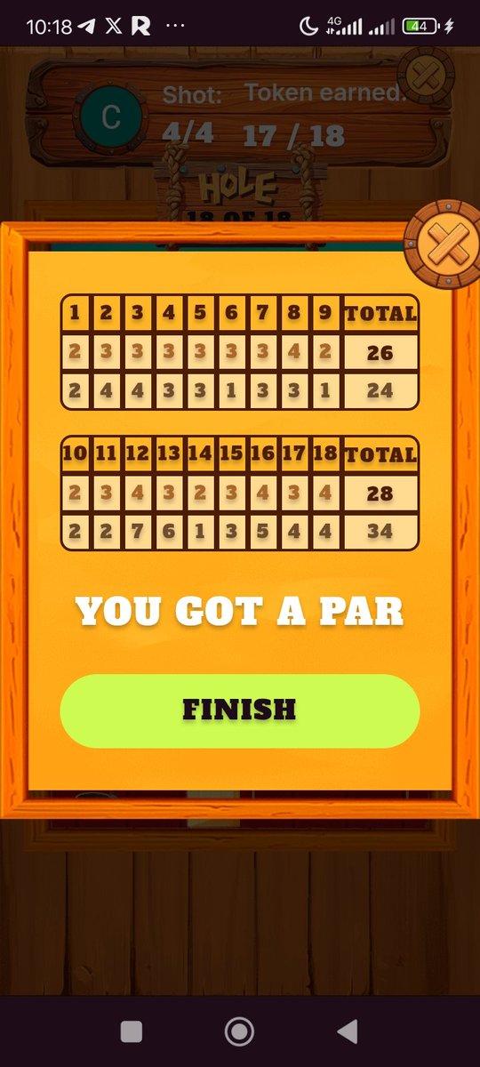 CRedcircle7's tweet image. play the game - complete the game - claim the reward $OUTLAW @outlawgamefi
@numeisme @GooglePlay
link apps
play.google.com/store/apps/det…