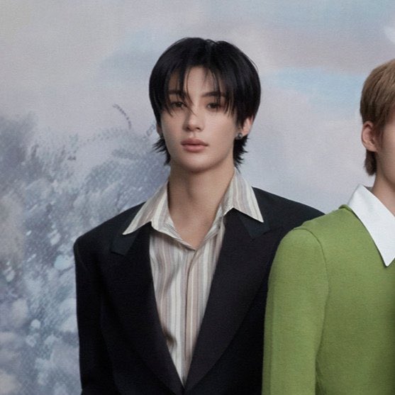 parilynn_'s tweet image. ลุกหม๋าของจั๊นหล่อเท่าโลก