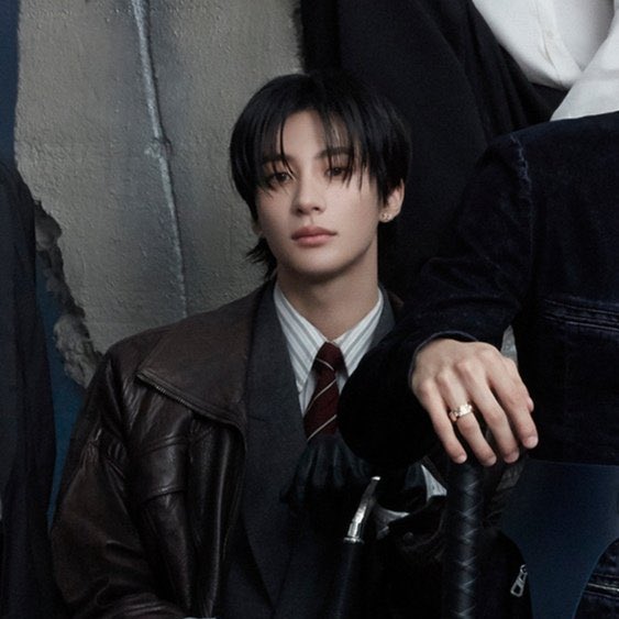 parilynn_'s tweet image. ลุกหม๋าของจั๊นหล่อเท่าโลก