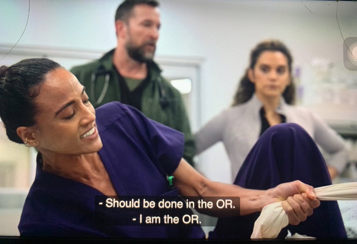 matcha4soup's tweet image. “i am the OR” no fucking wonder santos is in love