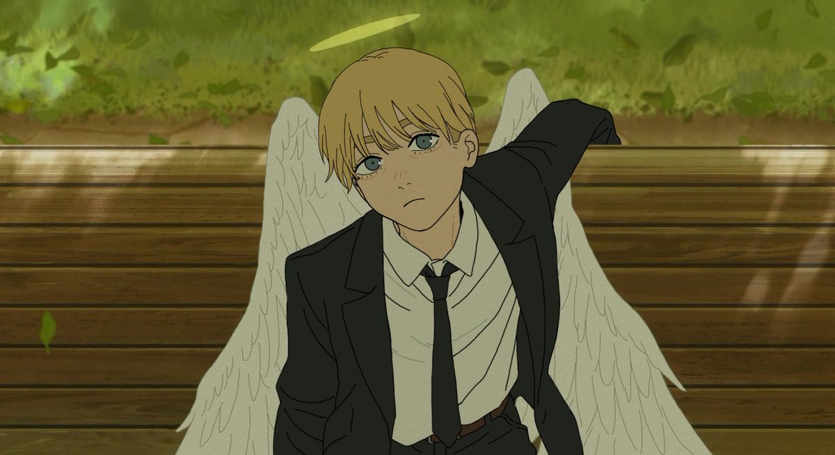 arminhelp's tweet image. almost forgot i'm allowed to do what i want