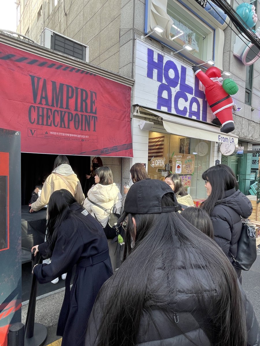 pmvry's tweet image. แวมไพร์เต็มเมืองค่ะพี่ รัฐบาลเกาหลีทำไรอยู่