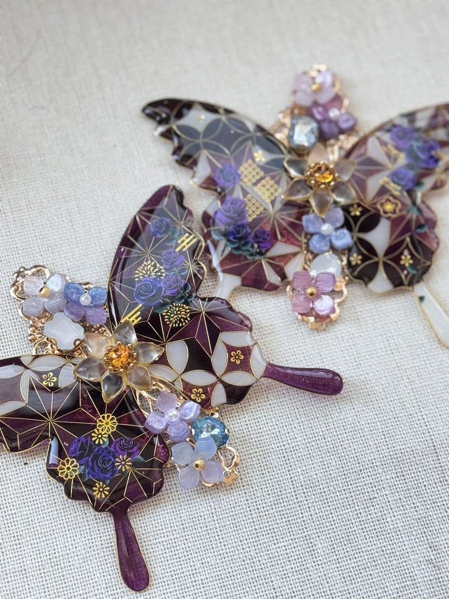 donaレジンクラフト垢 (@donadonacraft) / Posts / X