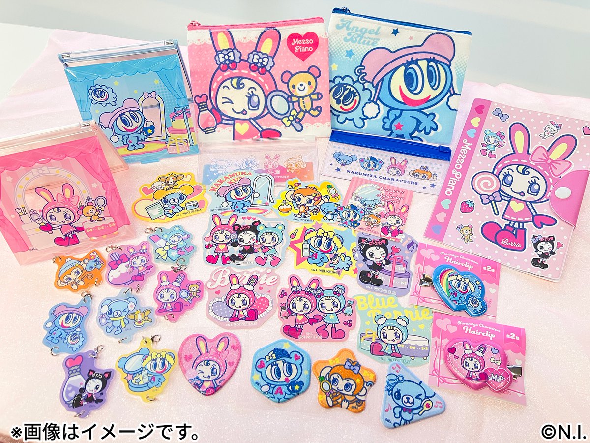 エンジェルブルー ナカムラくん【公式】 (@nakamurakunfan) / Posts / X