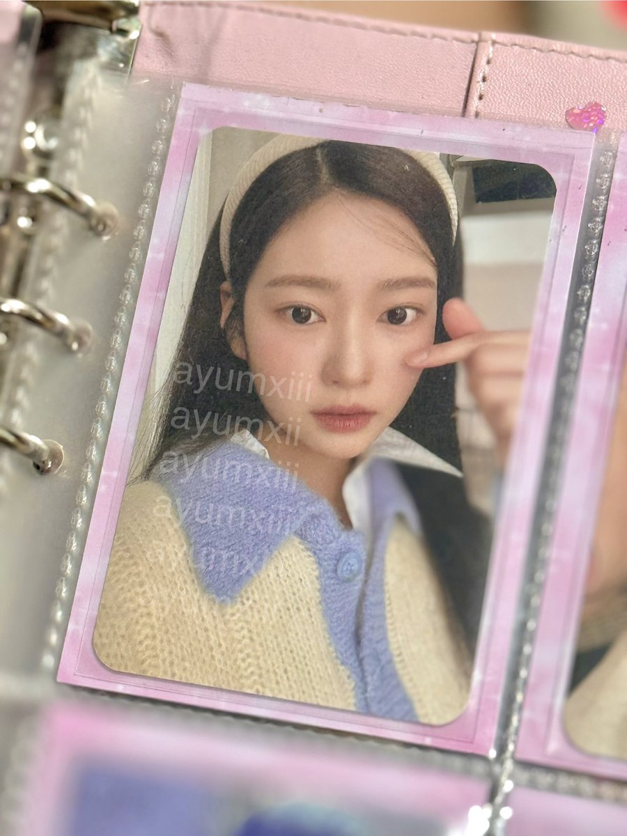 # wts lfb ph ★彡

—— MINJU FINGER HEART
🍧 ₱6000 

꒰ payo/3 days dop ꒱ 💌
→ dni if sensitive &amp; impatient 

t. pc photocard izone iz*one eunbi wonyoung kim ive yujin jo yuri sakura lesserafim chaewon bunny rare