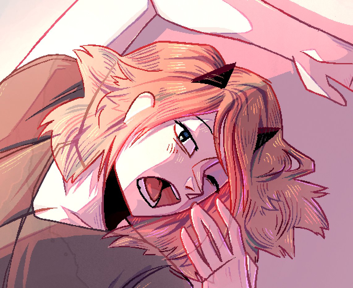 _PlDoctor's tweet image. Morning.
Fast art trade with koshanaka from tg

#art #digitalart #絵描き #アート #artmoots