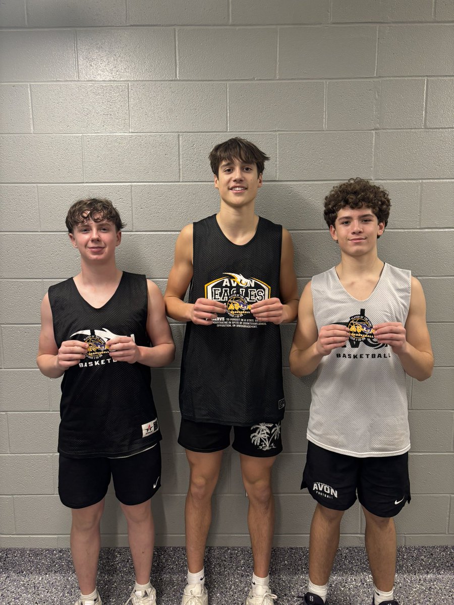 mfitch001's tweet photo. Players of the game against Lakewood!! V - @brooksgood_ JV - Evan Nickels 9 - @foxcolin16 @avoneagles @avonbasketball @AvonLocalSch https://t.co/m3k2Ix8lib