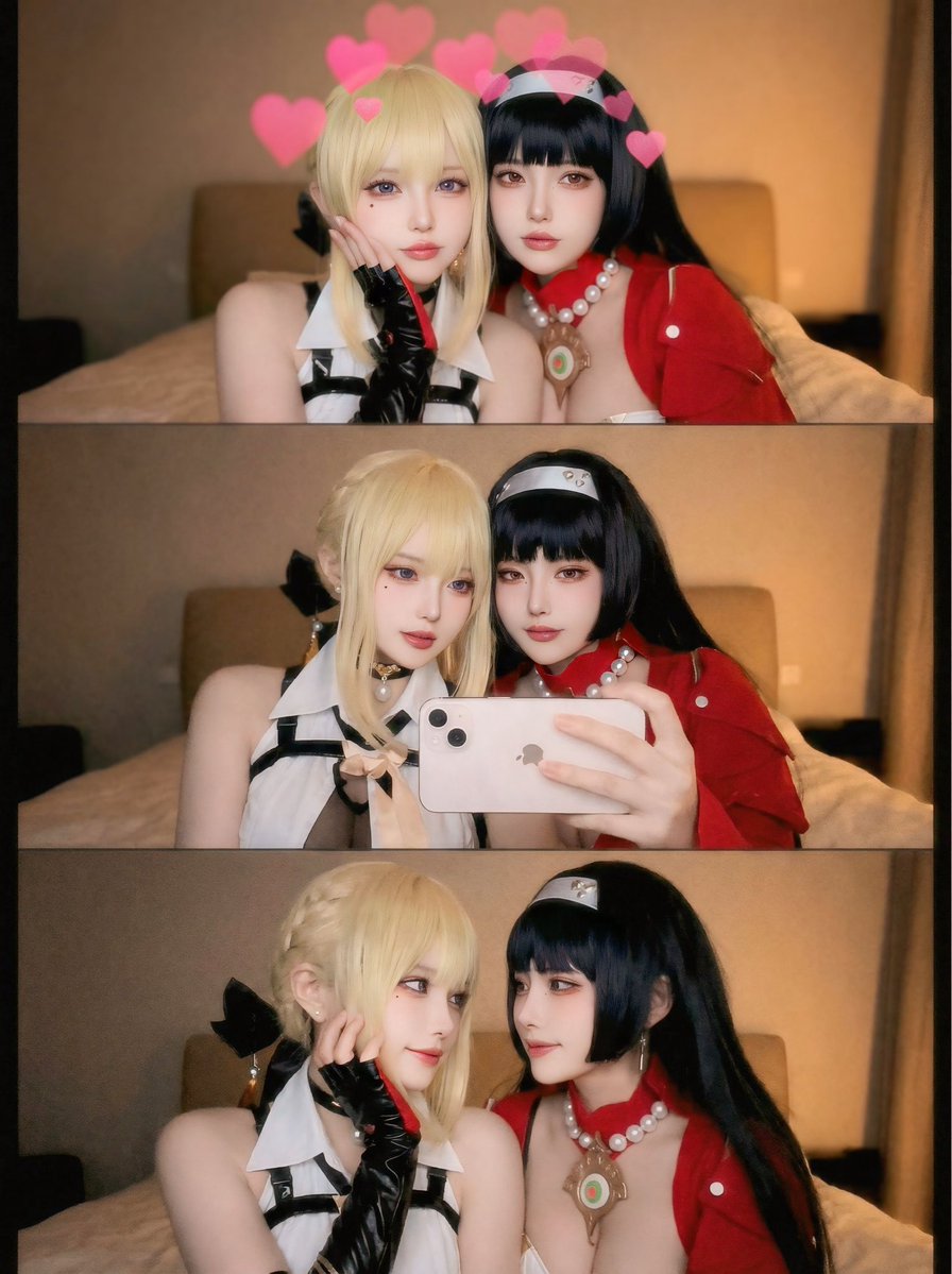 イヴアス尊いっっっ