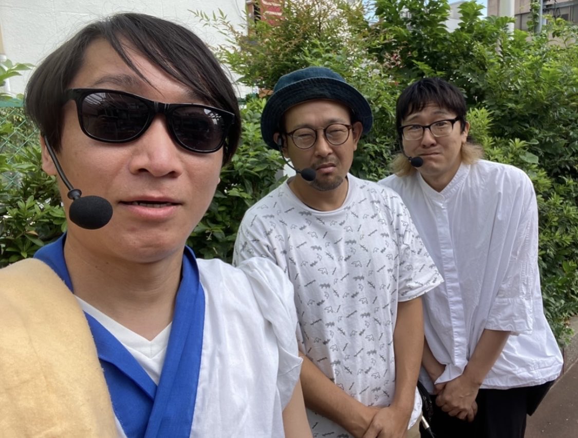 ふーみん（ふーみんチャンネル） (@fu_mingatagata) / Posts / X