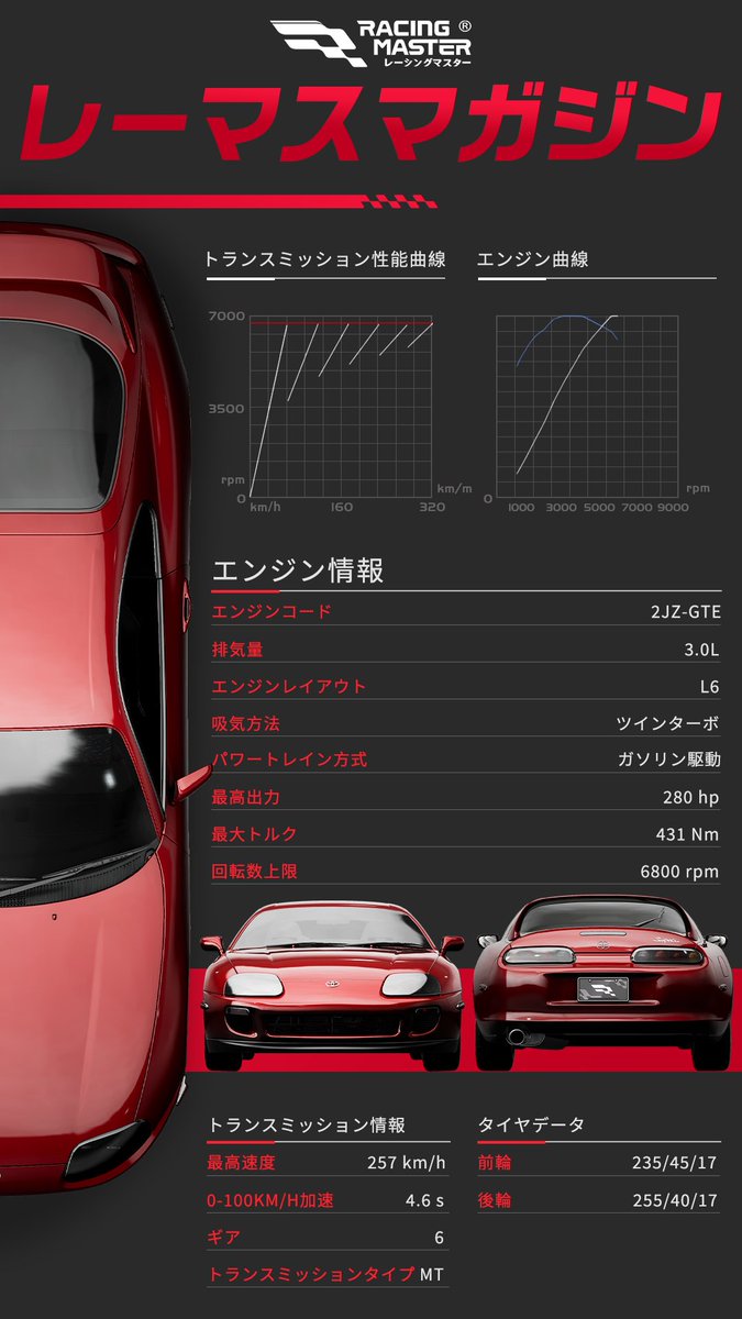 📝══ #レーマスマガジン Vol.40