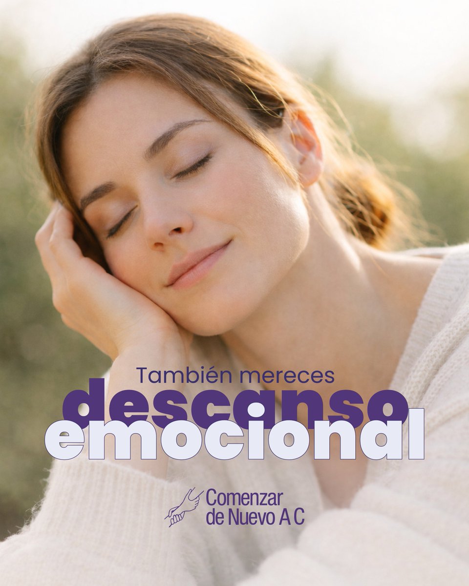 Comenzar de Nuevo tweet media