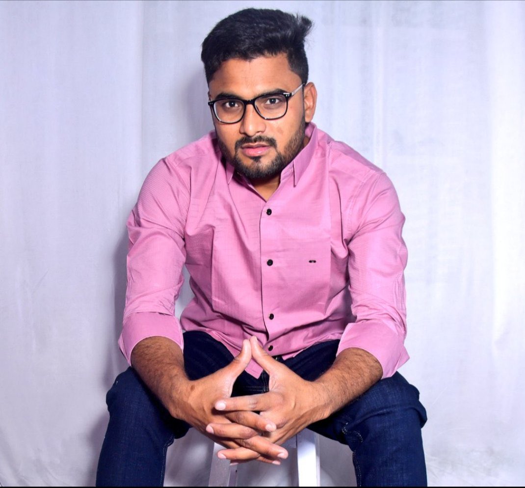 राजस्थान एग्रीकल्चर छात्रसंघ tweet media