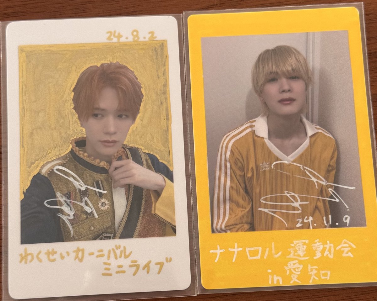 ナンジャモ tweet media