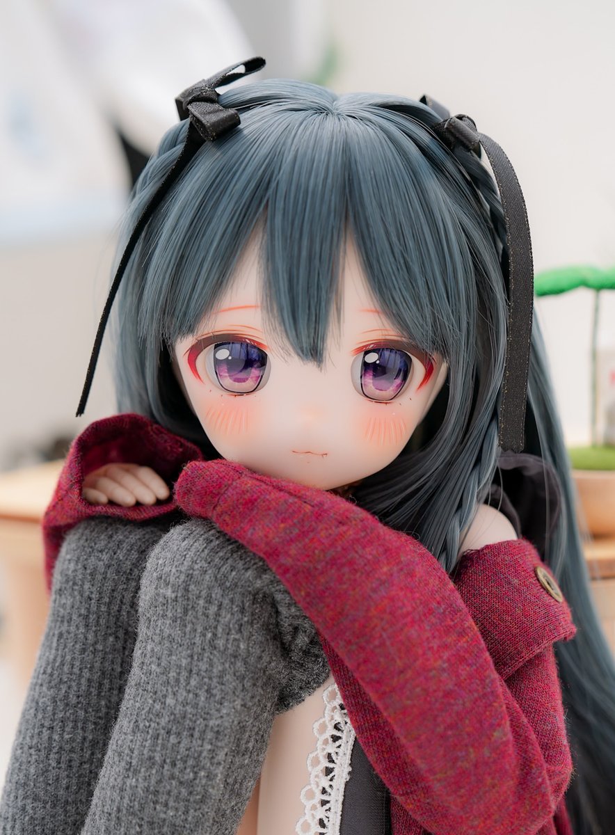 りんごちゃん りんごちゃん🍎 (@DollAppleChan) / Posts / X