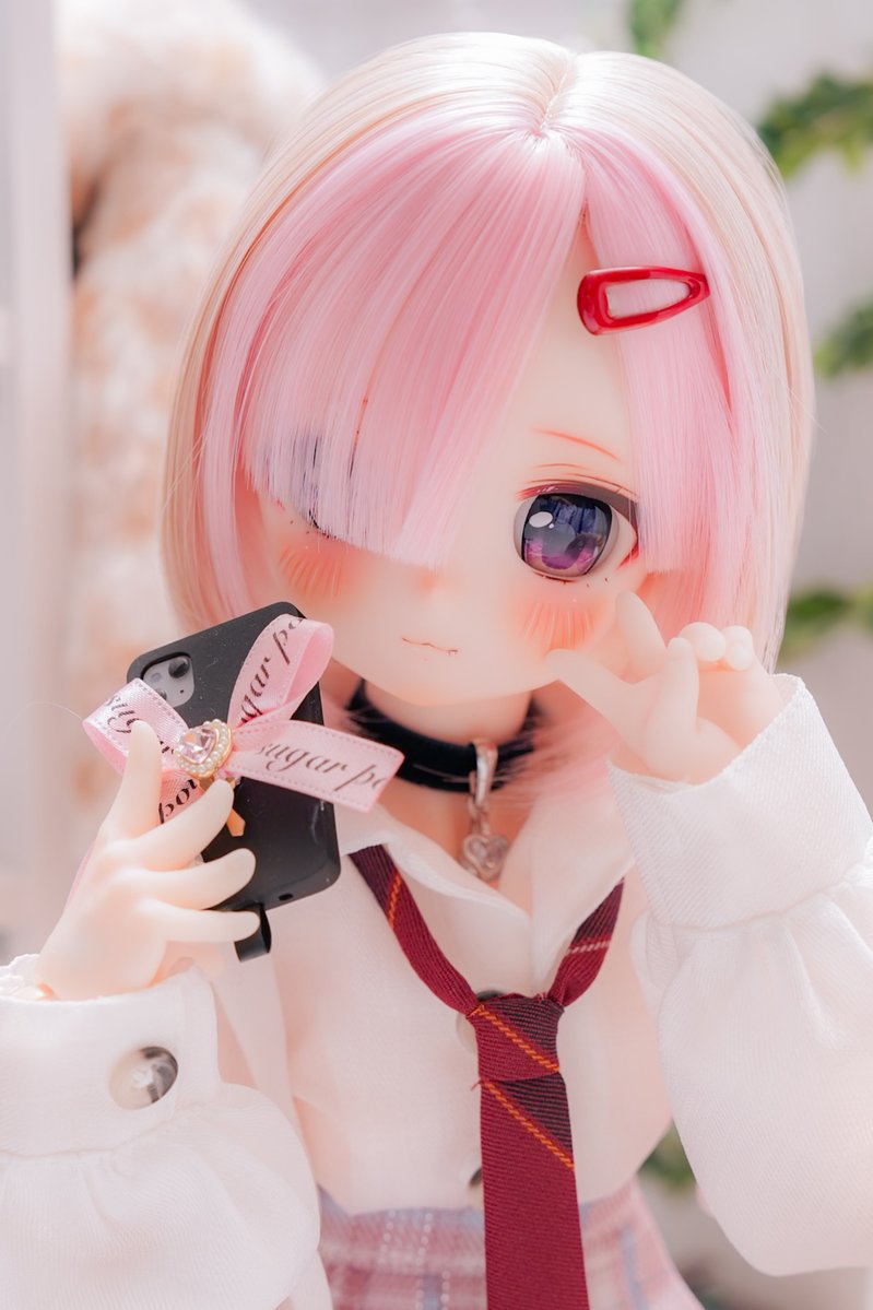 りんごちゃん🍎 (@DollAppleChan) / Posts / X