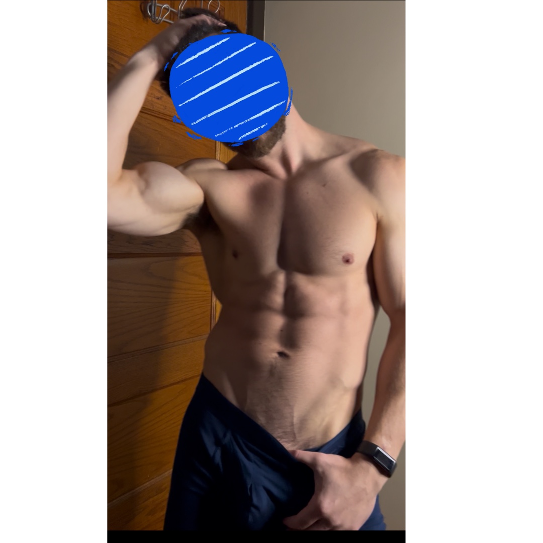 FakeEnhanced's tweet photo. Current physique https://t.co/VLnePJSGqF