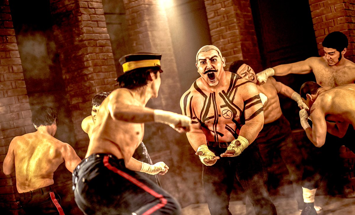 んもっとぉ！杉本さんをぉ！！教えてくれぇぇ〜ッ！！！#時は来たそれだけだ1122