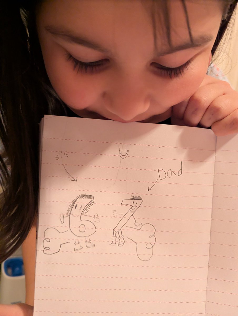 A closer look at the youngest generation