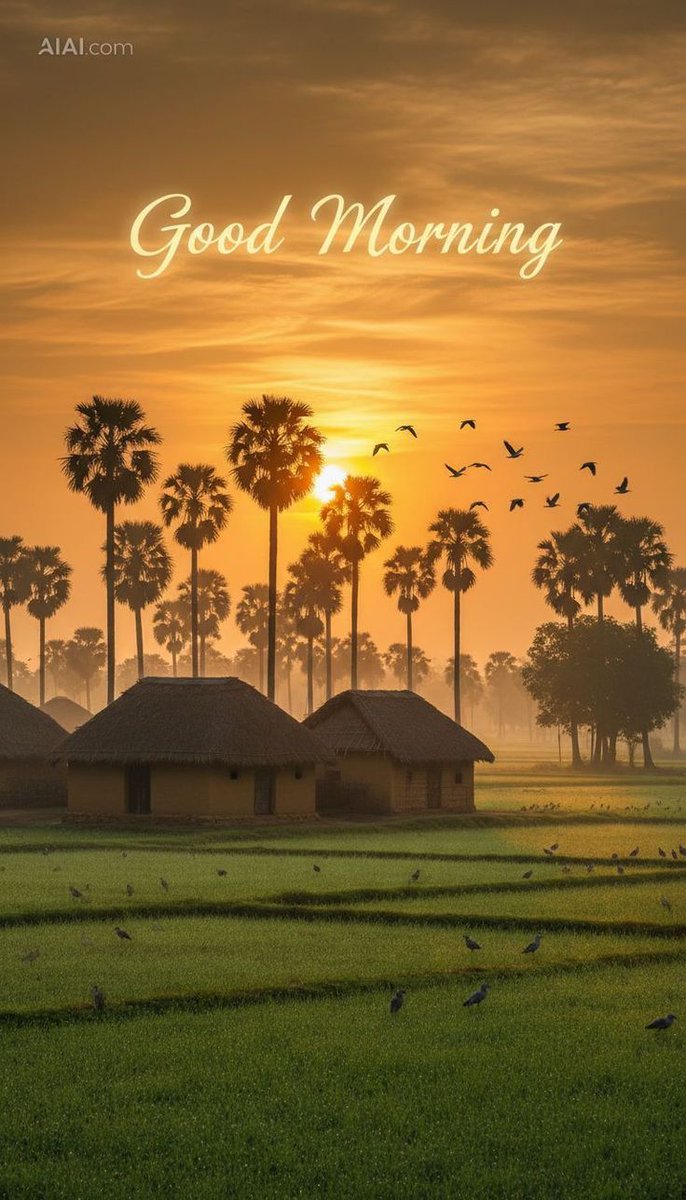 Good Morning 

#BharatiyaSanskriti