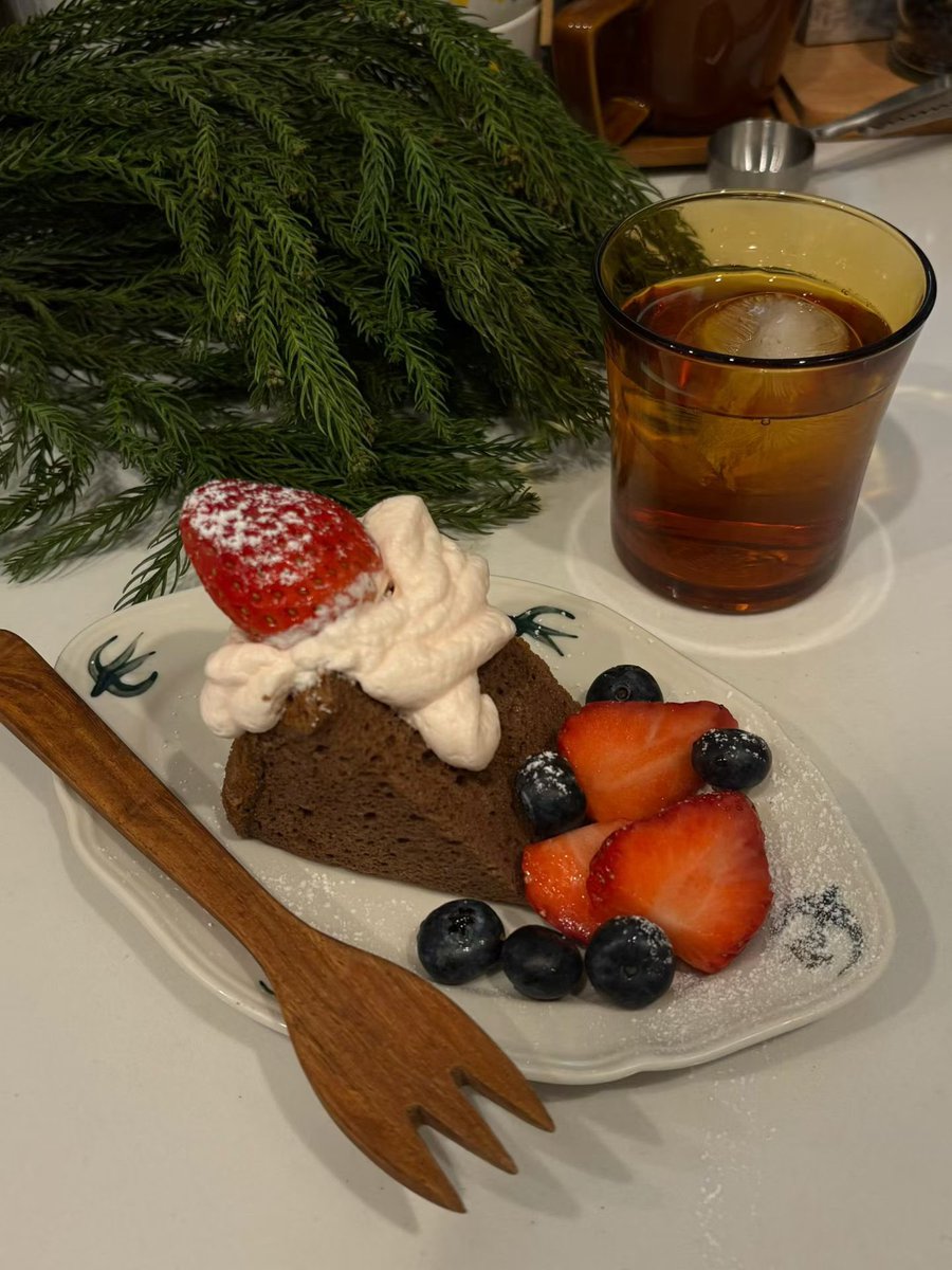 fflannd's tweet image. 就这样做早餐(๑¯∀¯๑)