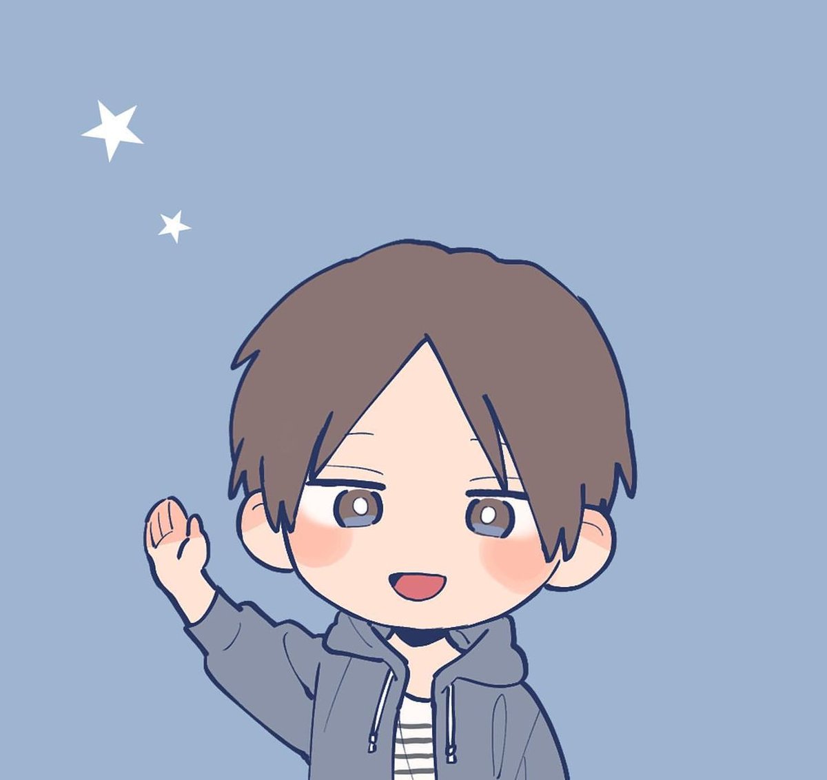 chaving's tweet image. 電車で赤ちゃんが笑顔振りまいてる
周りの人たちもつられて笑顔になってて平和 🦏