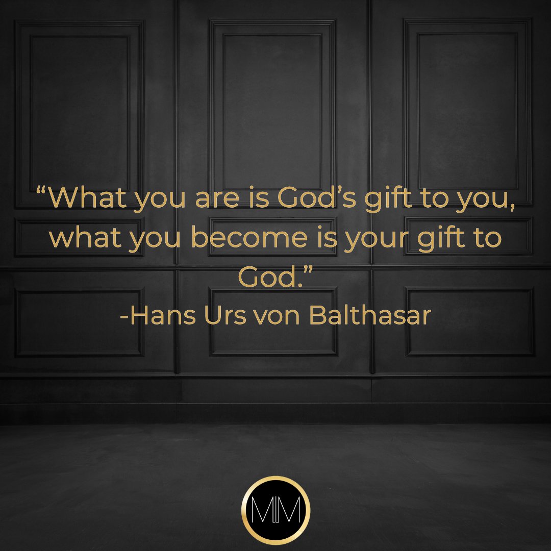 Become the best version of who you were created to be.
#QuoteOfTheDay #GrowWithGrace #InspiredLife