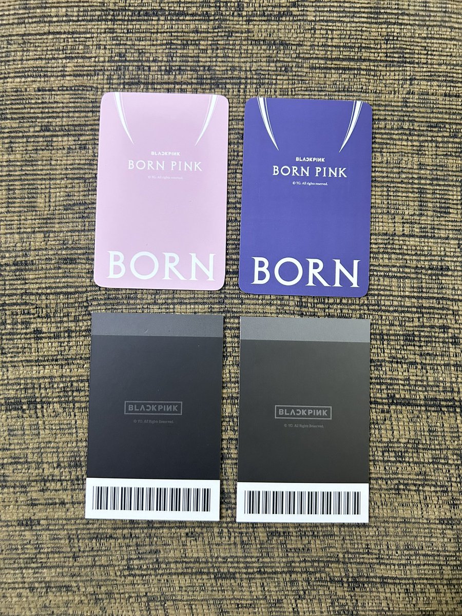 ppreshop__'s tweet photo. 🎀 การ์ด  Lisa 

290 ฿ (ได้ 4 ใบ)

🚗 ส่งฟรี
💌 dm

#ตลาดนัดบพ #ตลาดนัดblackpink https://t.co/yqH2wx32fA