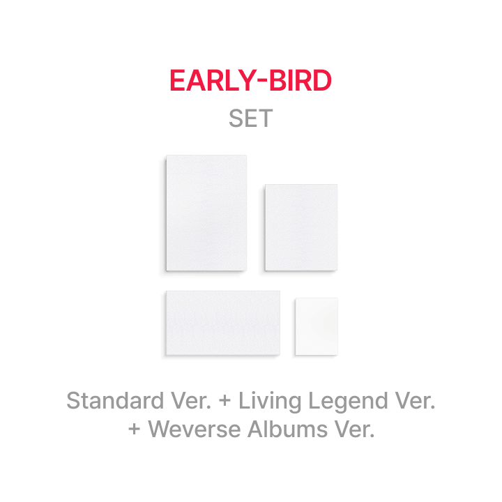 thegoldencartkr's tweet photo. ꒰ wts lfb ph #tgckr_KAL ꒱

✸ kr address lending / rental (KAL)

🛒 bts the 5th album 'arirang'
—all in kal fee + local sf
—under sfeta-neta
—self checkout only
—dop: upon arrival at kr add

set (3 albums) - 300
set (4 albums) - 350

💌 dm to avail
✸ old renters can proceed to checkout, make sure you are using new kr add with zipcode 31007.