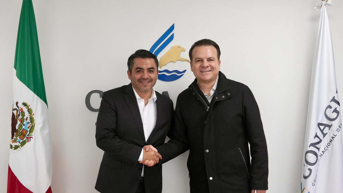 Esteban Villegas V. tweet media