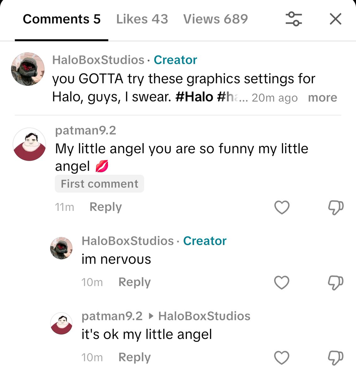 HaloBoxStudios tweet media