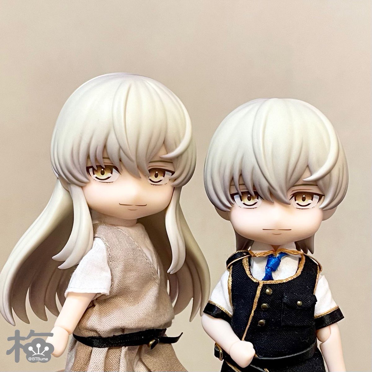 梅@WF2026W 4-19-11 (@BTBume) / Posts / X