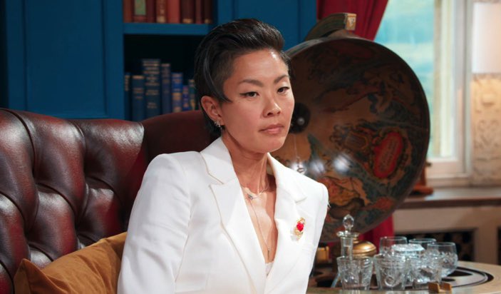 melbrown00's tweet image. Colton’s ender has arrived 😍😍
#TheTraitorsUS