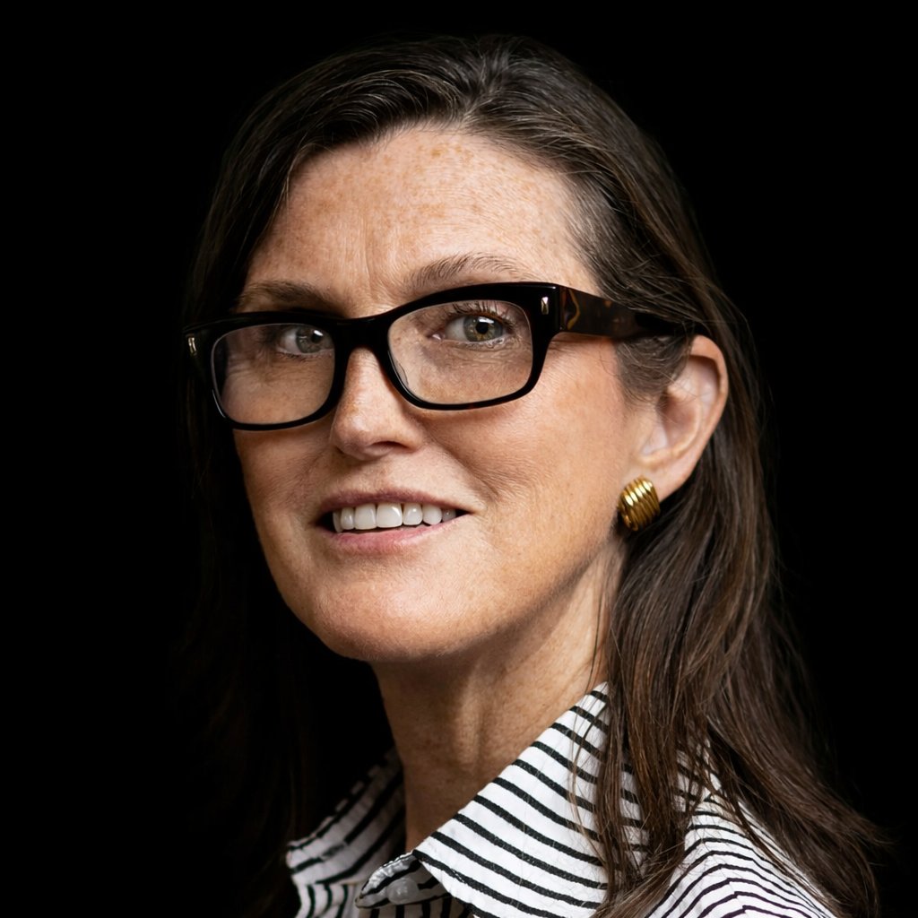 方舟投资凯茜·伍德：比特币是2026市场展望中寻求高风险回报资产配置的强大多元化工具