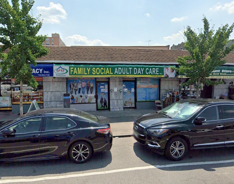 nypost's tweet image. Two scammers plead guilty to $68M Brooklyn adult day care fraud scheme trib.al/dMiwHc0