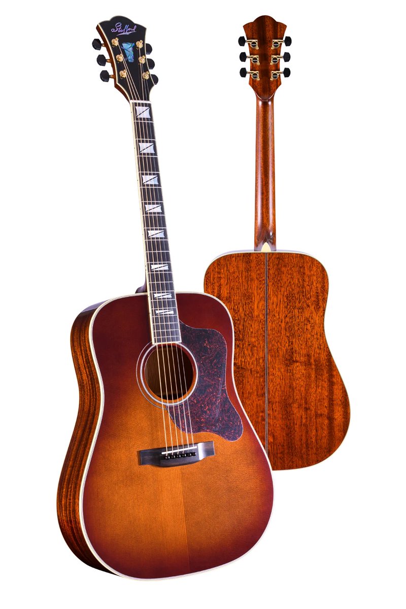 最終価格‼️極美品❣️❣️黒沢楽器　スタッフォードＳＦＰ２００Ｄ 期間限定特価‼️極美品❣️値下げ最終特価❣️黒沢楽器 スタッフォード