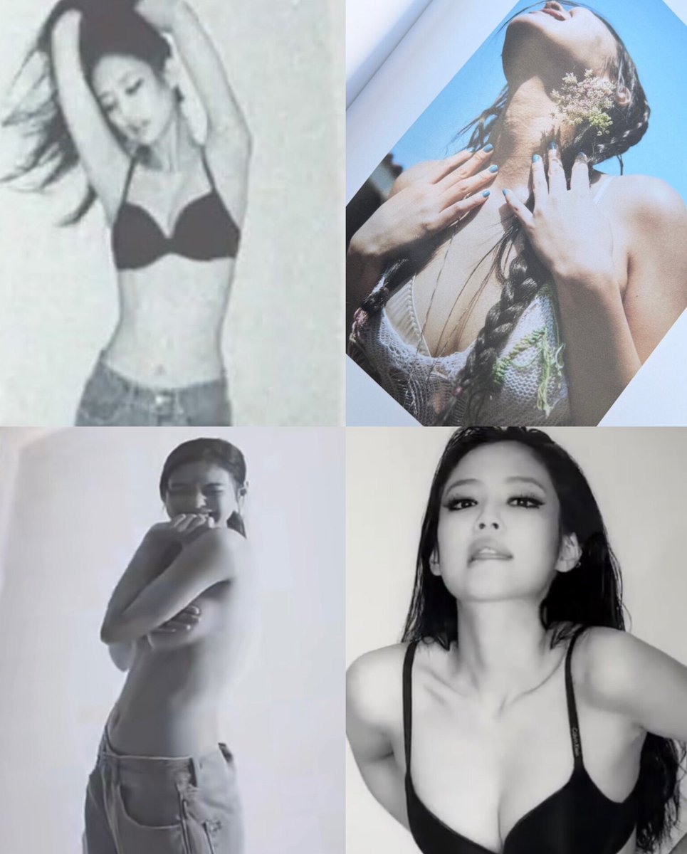 Rosiesmilecute's tweet image. JENNIE LLEGO A LOS 30 AÑOS Y SE NOS DESATO