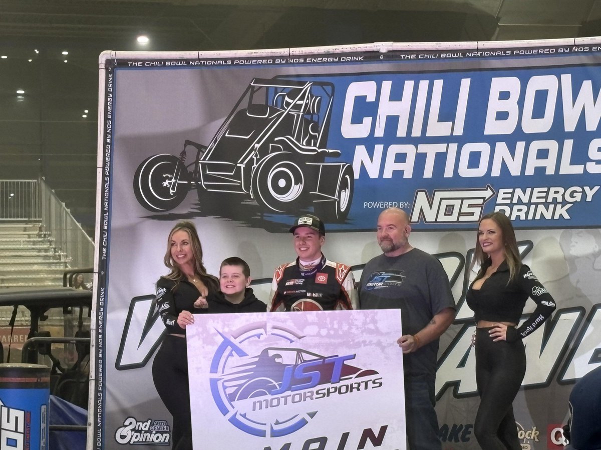 357’s World of Dirt tweet media