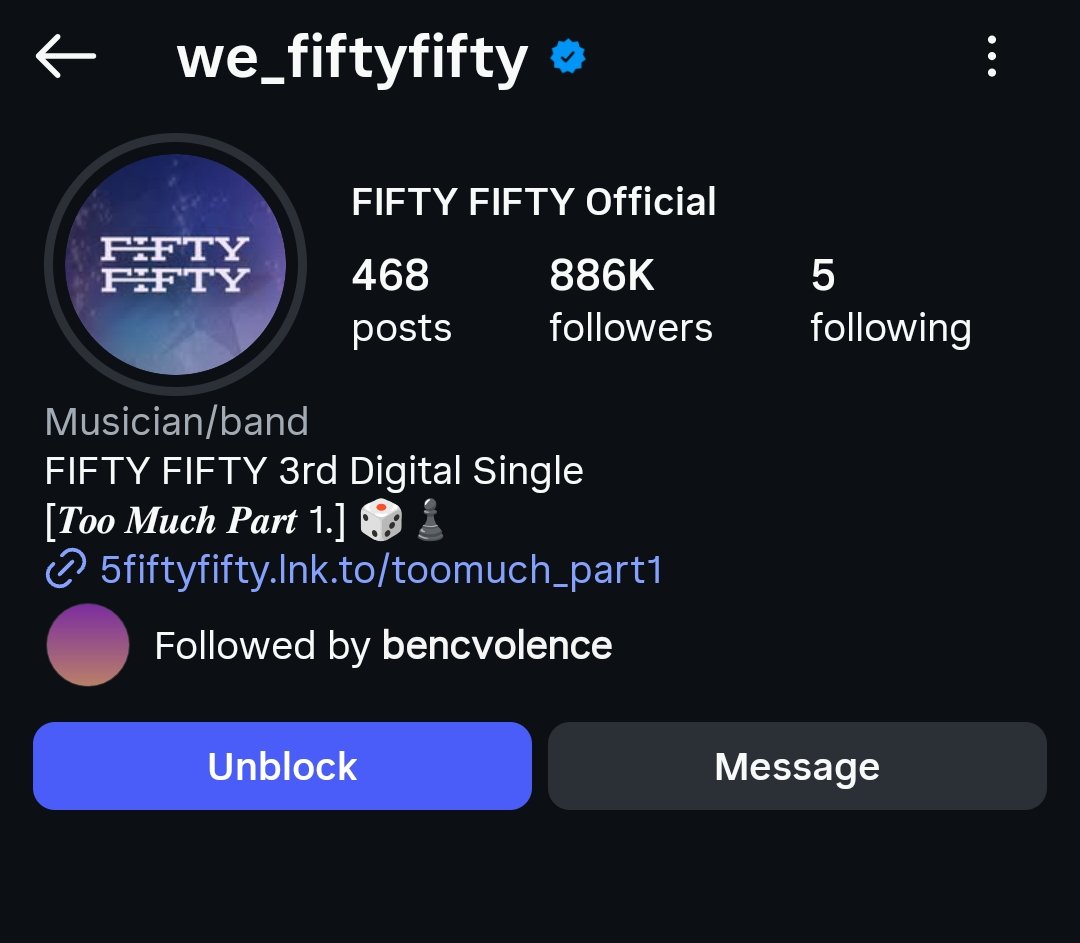 anskdjdj2's tweet image. Attrakt tried to ruin Ablume's life by sue 13 billion won in damages , he took a lot of money from Fifty2 investors for legal fees just to ruin our girls' lives, make sure Attrakt won't get that money!!!
​#BoycottFiftyFifty #FairTreatment #ablume #ARAN #SAENA #SIO