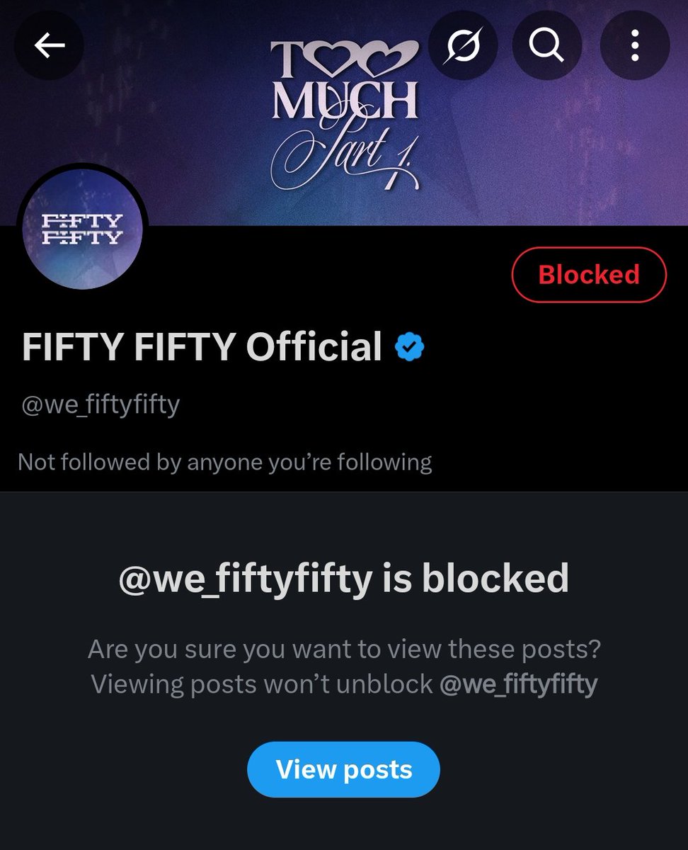 anskdjdj2's tweet image. Attrakt tried to ruin Ablume's life by sue 13 billion won in damages , he took a lot of money from Fifty2 investors for legal fees just to ruin our girls' lives, make sure Attrakt won't get that money!!!
​#BoycottFiftyFifty #FairTreatment #ablume #ARAN #SAENA #SIO