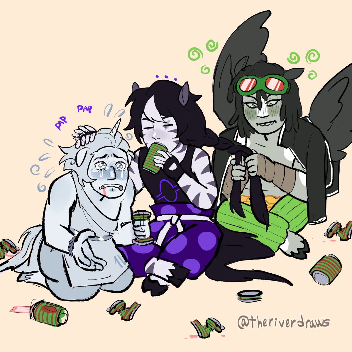 The hsbc agenda continues #BeyondCanon