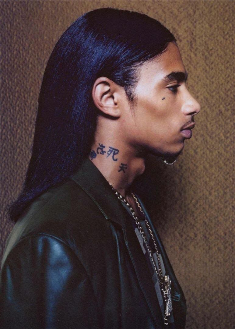 glynderella_'s tweet image. LAAAAAAYZIEEEEE 🖤