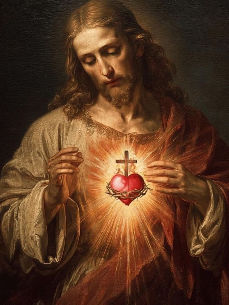 Jesus is love♥️