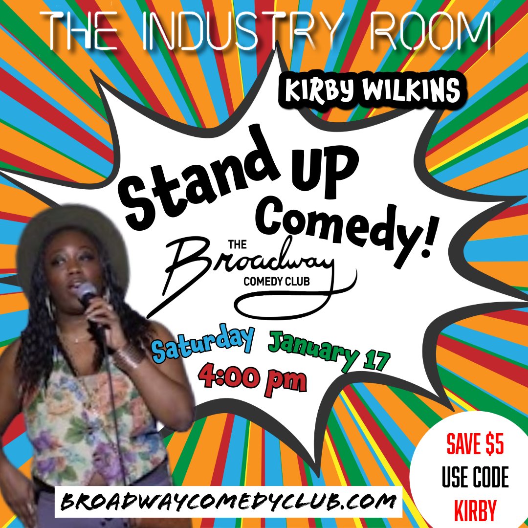 I will be in NYC performing on Saturday. Pull up if you're in the city.