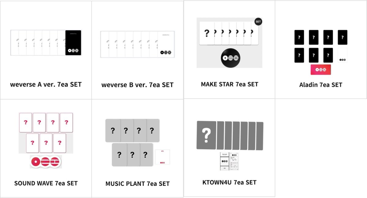 BTS weverse ラキドロ トレカ ジミン Musicplant 特典 防弾少年団(BTS) - No.2756 ジミン トレカ Weverse ラキドロ 1次 特典