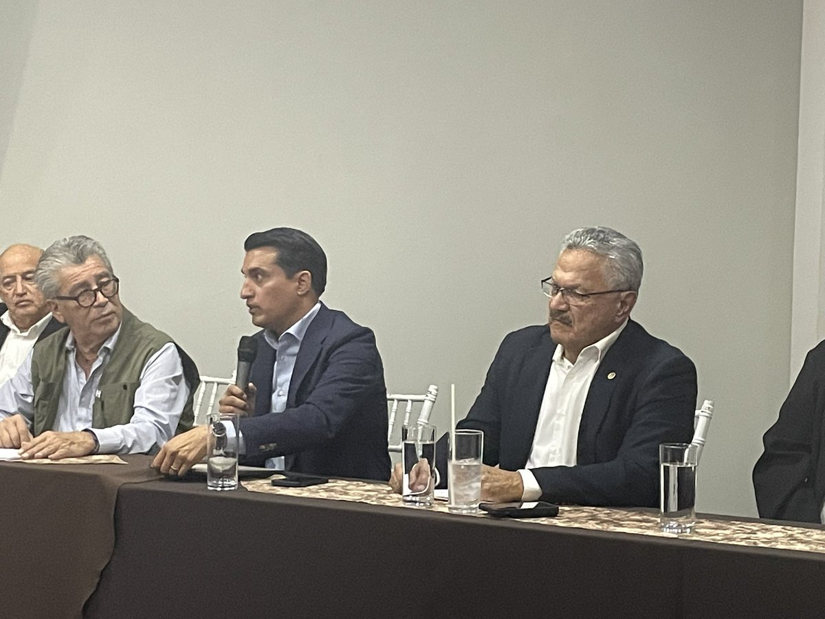 Elma Laura Ahumada tweet media