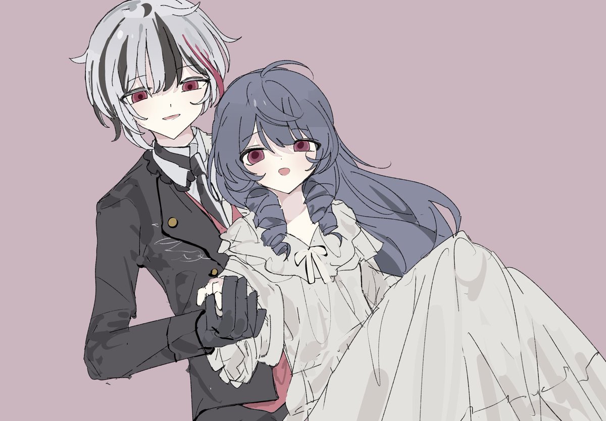 #rt #커미션

목표금액 달성시 rt 추첨 한 분 그려드립니다 🤍

DM 또는 크레페로 문의 부탁드립니다!

공지 antique-possum-46e.notion.site/1b680397621a80…
크레페 kre.pe/IRoS